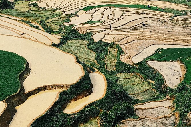 2-Day Trekking in Sa Pa from Ha Noi by sleeping bus - Ta Van homestay: the trip’s most personal night