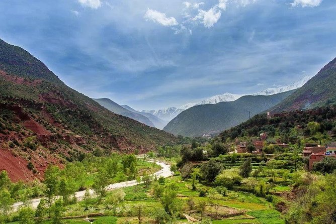 2-Day Trekking Tour to Toubkal Mountain from Marrakech - Who should book this Toubkal trek