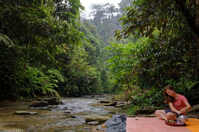 2 Days 1 Night Ethical Jungle Trekking - Why the guide can make or break the trek