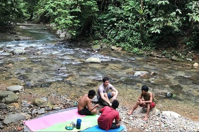 2 Days 1 Night Ethical Jungle Trekking - Who will enjoy this most