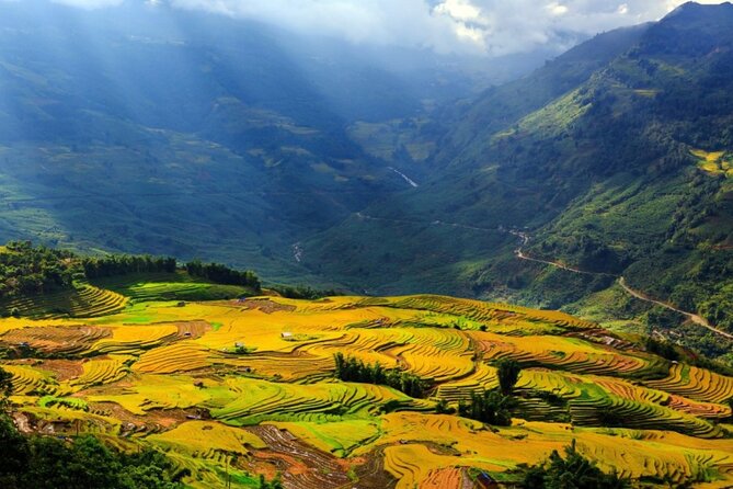 2 Days 1 Night Sapa Trekking Group Tour at Homestay - Five details that shape the experience