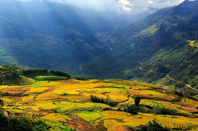 2 Days 1 Night Sapa Trekking Group Tour at Homestay - Who should book this Sapa trek?