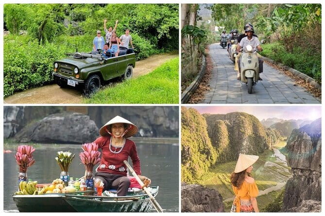 2 days - 1 night trekking Sapa tours from Hanoi - Y Linh Ho and Lao Chai: village life along the route