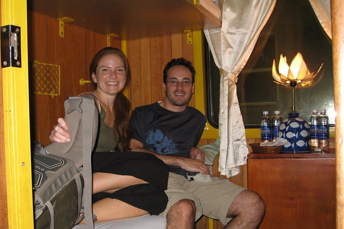 2 days 3 Nights Sapa Trekking Tour by Night Train from Hanoi - Why this Sapa trip works well from Hanoi