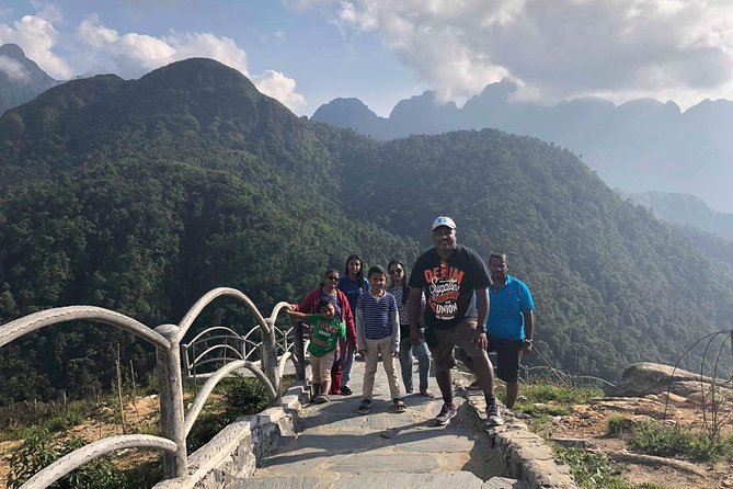 2 days AMAZING trekking Sapa from Hanoi with various options - Day one: Muong Hoa Valley and village paths