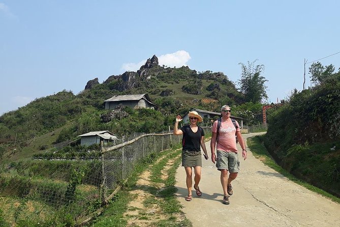 2 days AMAZING trekking Sapa from Hanoi with various options - The overnight hotel and included meals