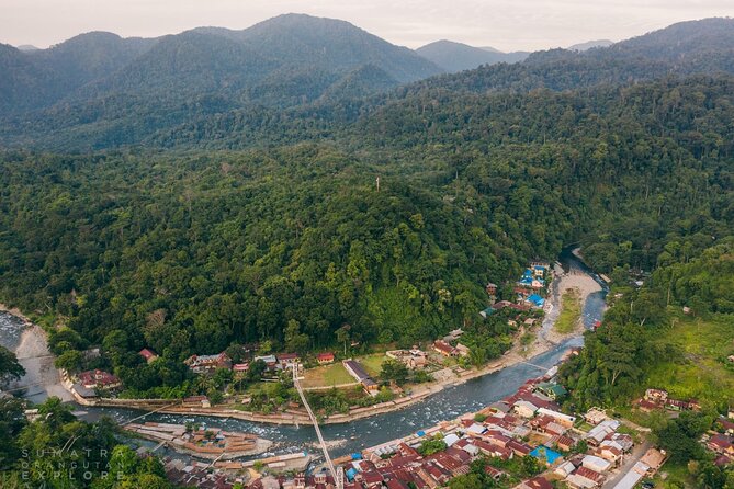 2 Days and 1 Night Ethical Jungle Trek - The riverside camp and a night under jungle sounds