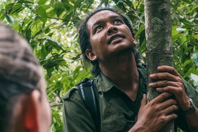 2 Days and 1 Night Ethical Jungle Trek - Wildlife sightings and the value of good guides
