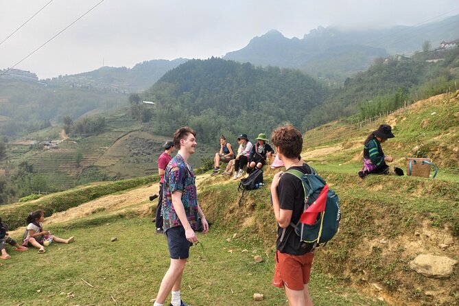 2 Days and 1 Night Sa Pa Trekking - Why this Sapa trip works for a short visit