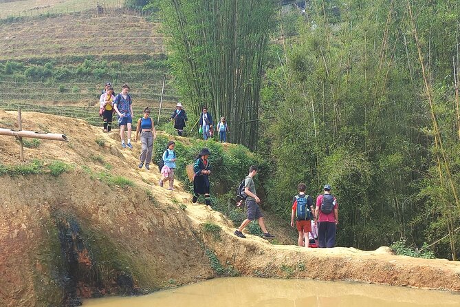 2 Days and 1 Night Sa Pa Trekking - Who should book this trek
