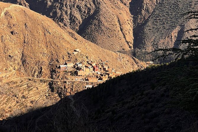 2 Days Atlas Mountains Trek with Village Stay in Marrakech - Is $100 good value?