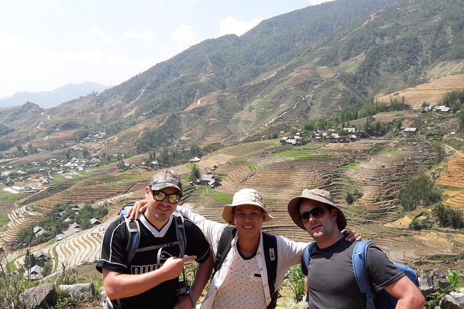 2 days authentic trekking tour in Sapa ( Homestay - Less touristy ) - The village homestay: simple, social, and comfortable enough