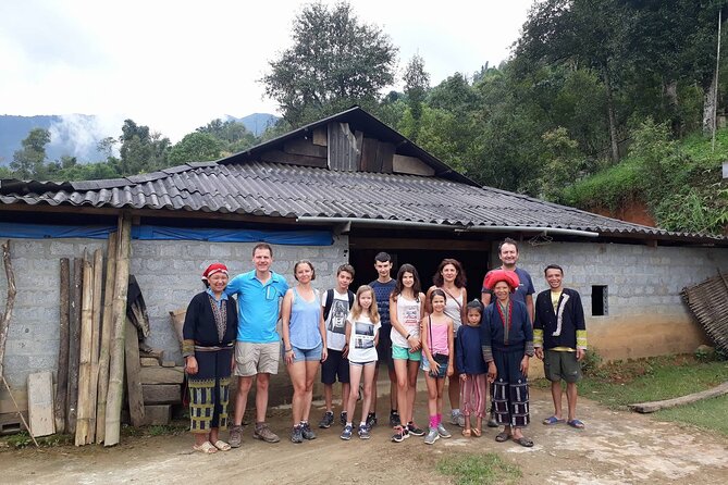 2 days authentic trekking tour in Sapa ( Homestay - Less touristy ) - What the $89 price really covers