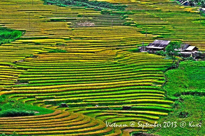 2 days authentic trekking tour in Sapa ( Homestay - Less touristy ) - The people and cultural side of the route