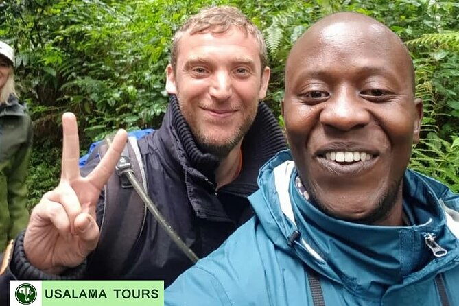 2 Days Chimpanzee trekking & Canopy Walk in Nyungwe National Park - Checking in at Uwinka and choosing your room