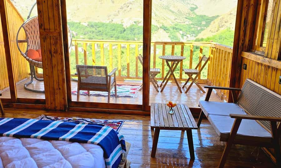 2 Days Desert Agafay and Atlas Mountains Trek From Marrakech - Key points to know before booking