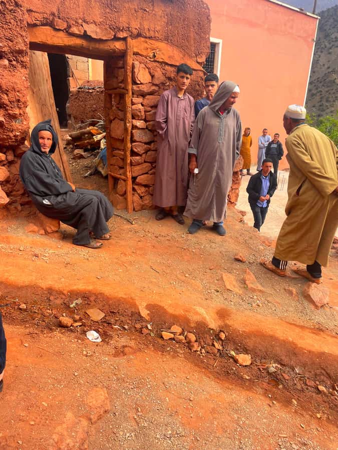 2 Days Desert Agafay and Atlas Mountains Trek From Marrakech - Who will enjoy this trip most