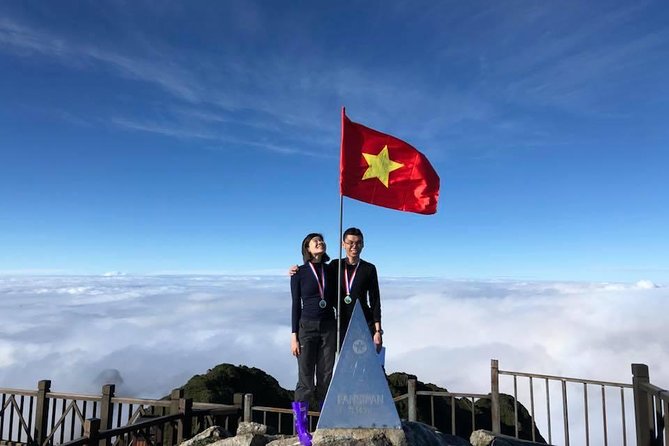 2 Days Fansipan Trekking - Why climb Fansipan on foot from Sapa?