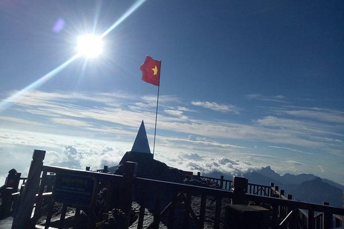 2 Days Fansipan Trekking - Weather, fitness, and what to pack