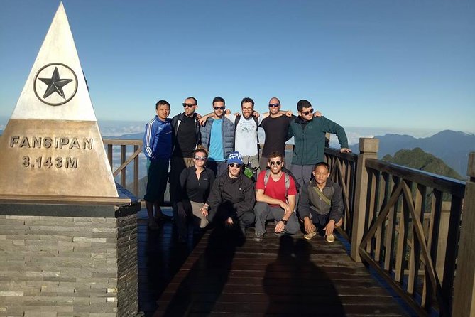 2 Days Fansipan Trekking - How this compares with taking the cable car