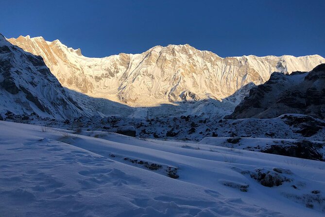 2 Days Ghorepani Poonhill Trek from Pokhara - Why this short Nepal trek works