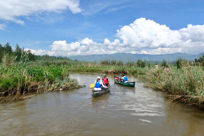 2 Days Gorilla & Golden Monkey Trekking Safaris - What this two-day Rwanda safari really offers