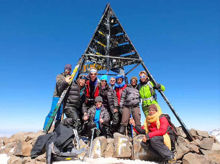 2 Days Mount Toubkal ascent trek via Ait Mizane Valley - What makes this Toubkal trek worth considering