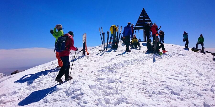 2 Days Mount Toubkal ascent trek via Ait Mizane Valley - What the $177 price really covers