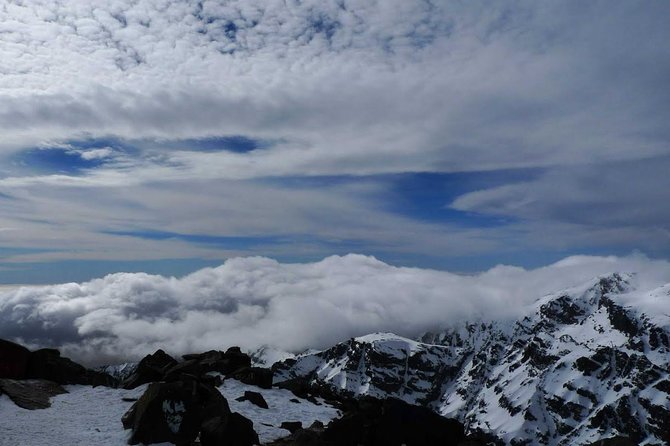 2 days Mount Toubkal Trek from Marrakech - Key points at a glance