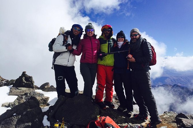 2 days Mount Toubkal Trek from Marrakech - Why this short Toubkal trip works