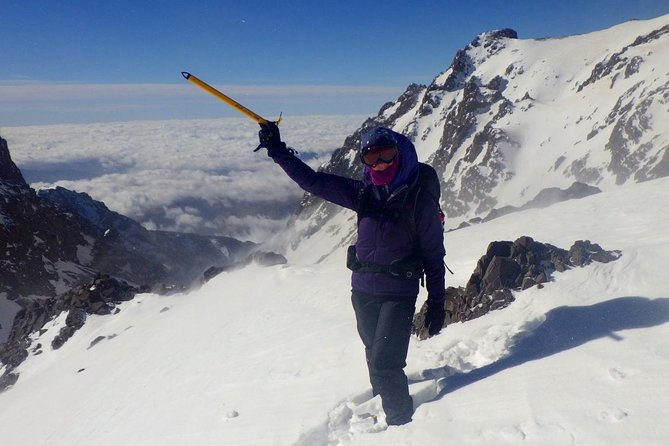 2 days Mount Toubkal Trek from Marrakech - What the $157.02 price really covers