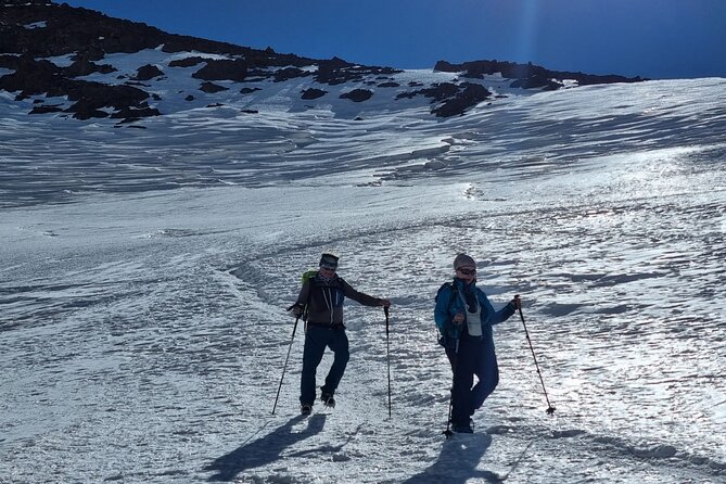 2 Days Mt Toubkal Trek - Overnight near Neltner Hut: what to pack