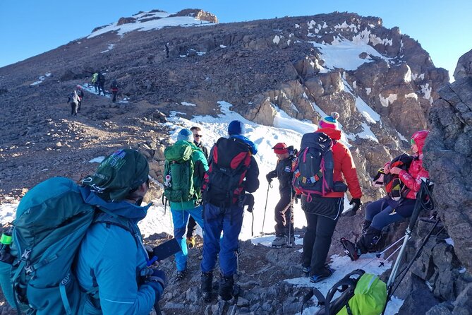 2 Days Mt Toubkal Trek - The guide makes or breaks the experience