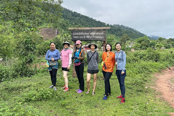 2 Days Multi Adventure in Nam Ha NPA: Trek and Kayak - Who will enjoy this two-day adventure?