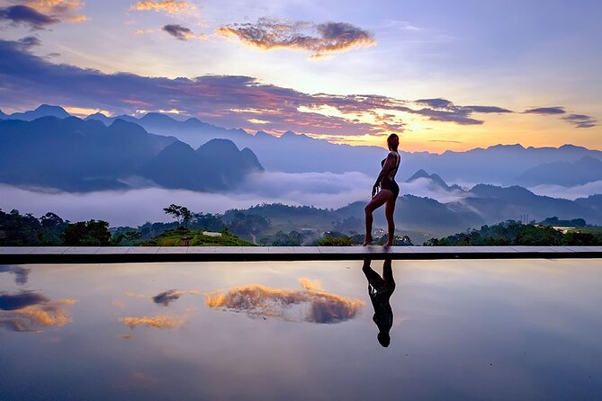 2 Days Pu Luong Offbeat Trekking Best for Mountain Lovers - Key points to know before booking