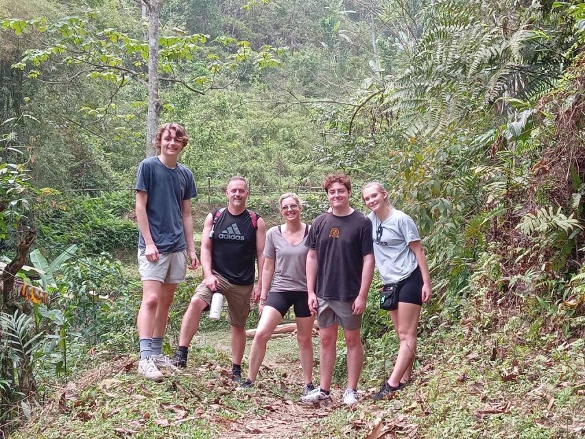 2 Days Pu Luong Offbeat Trekking Best for Mountain Lovers - FAQ