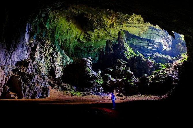 2 Days Pu Luong Offbeat Trekking Best for Mountain Lovers - Who should book this Pu Luong trek?