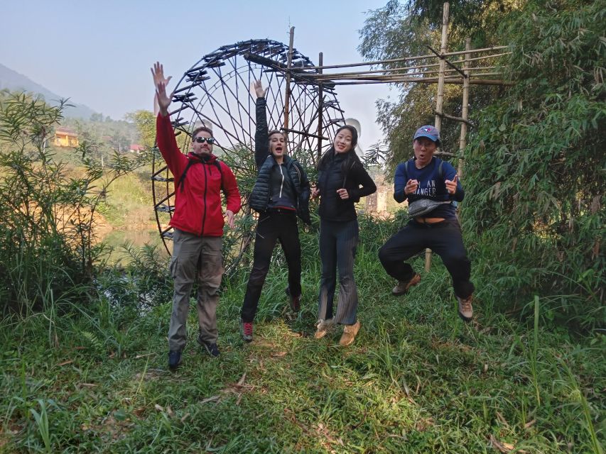 2 Days Pu Luong Offbeat Trekking Best for Mountain Lovers - Should you book the two-day route?