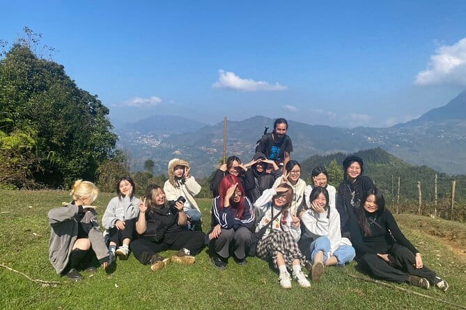2-Days Sapa Tour with Fansipan Cable Car Trekking Three Village - Why this two-day Sapa trip works