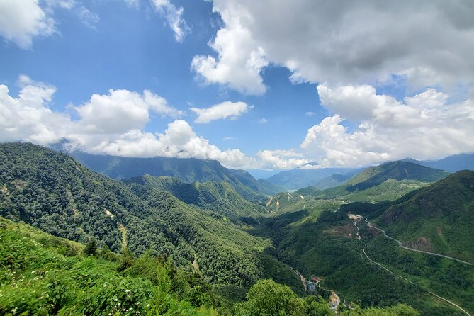 2-Days Sapa Trekking and Overnight in Tavan Village - The 9-kilometer walk through Y Linh Ho and Lao Chai