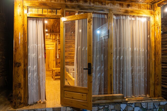 2-Days Sapa Trekking and Overnight in Tavan Village - Ta Van overnight: simple, social, and close to village life