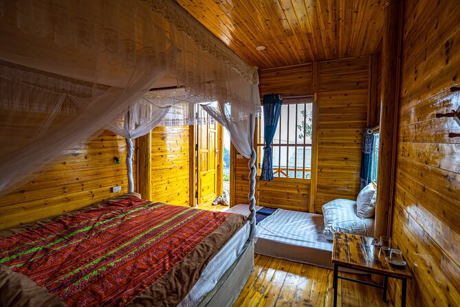 2-Days Sapa Trekking and Overnight in Tavan Village - The return to Hanoi is long