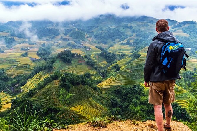 2-Days Sapa Trekking and Overnight in Tavan Village - What the $52 price really covers