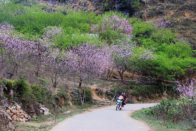 2 Days Sapa Trekking In Cat Cat And Ta Van Village From Hanoi - The long bus ride from Hanoi to Sapa