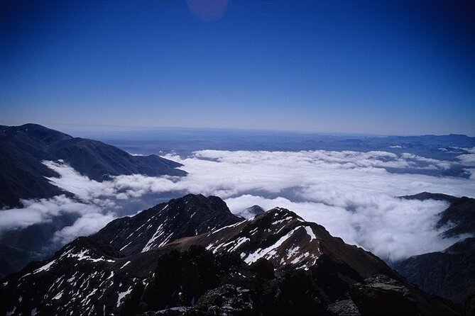 2 days Toubkal adventure Trek - Key points to know before booking