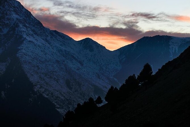 2 days Toubkal adventure Trek - From Marrakech to Imlil at 1,740 meters
