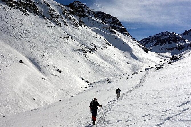 2 days Toubkal adventure Trek - What the $90 price really covers