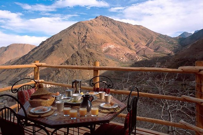 2 Days toubkal trek From Marrakech - What Makes This Toubkal Trip Worth Considering