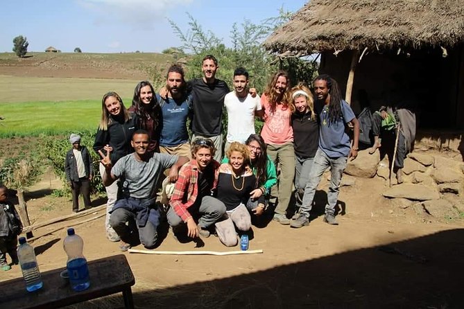 2 days trek around Lalibela - Key points before you book