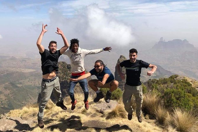 2 days trek around Lalibela - Why this trek adds something to Lalibela